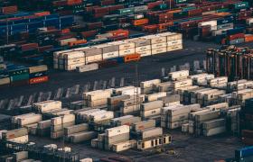 Import and Indent Coordination in Volatile Raw Material Markets